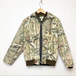 RedHead for Her Insulated Camo Jacket